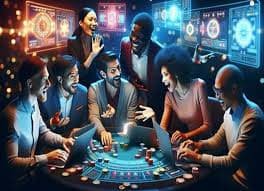 Opsi pembayaran dan penerimaan di segarqq VIP Club